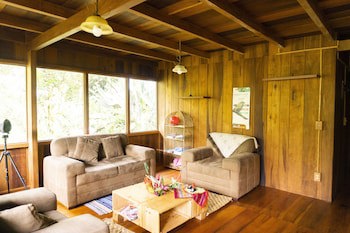 Casa Divina Eco Lodge