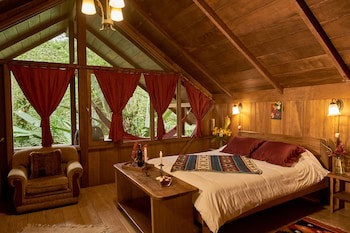 Casa Divina Eco Lodge