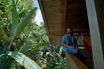 Casa Divina Eco Lodge