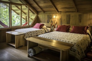 Casa Divina Eco Lodge
