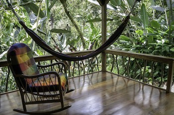 Casa Divina Eco Lodge