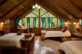 Casa Divina Eco Lodge