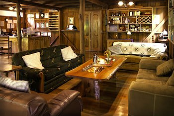 Casa Divina Eco Lodge