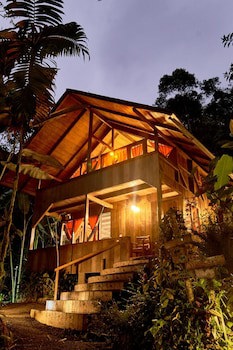 Casa Divina Eco Lodge