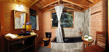 Casa Divina Eco Lodge