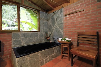 Casa Divina Eco Lodge