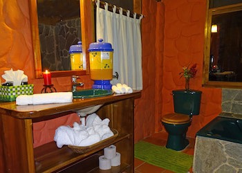 Casa Divina Eco Lodge
