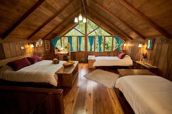 Casa Divina Eco Lodge