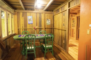 Casa Divina Eco Lodge