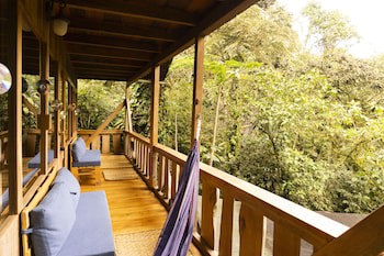 Casa Divina Eco Lodge