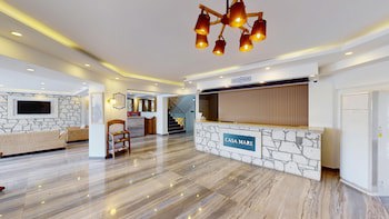 Dolce Bodrum Hotel - Adults Only galeri fotoğrafı