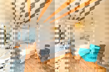 Casa Mare Bodrum Adult Only (+10 )