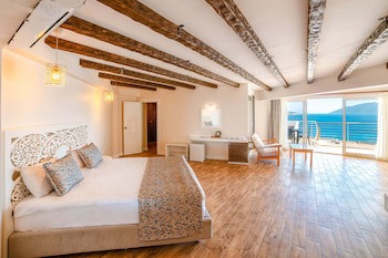 Dolce Bodrum Hotel - Adults Only galeri fotoğrafı