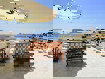 Casa Mare Bodrum Adult Only (+10 )