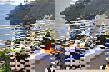 Casa Mare Bodrum Adult Only (+10 )