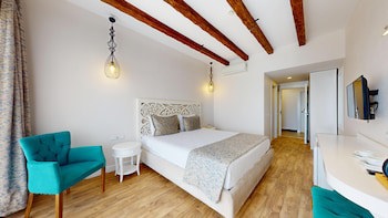 Dolce Bodrum Hotel - Adults Only galeri fotoğrafı