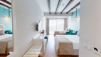 Dolce Bodrum Hotel - Adults Only galeri fotoğrafı