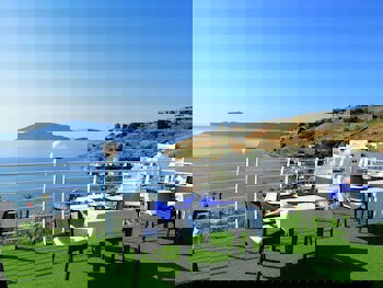 Casa Mare Bodrum Adult Only (+10 )