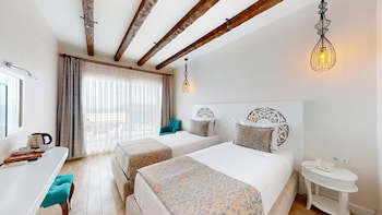 Dolce Bodrum Hotel - Adults Only galeri fotoğrafı