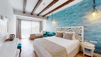 Dolce Bodrum Hotel - Adults Only galeri fotoğrafı
