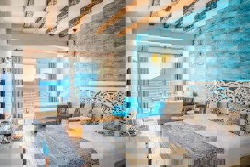 Casa Mare Bodrum Adult Only (+10 )