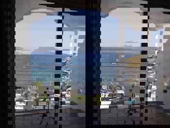 Casa Mare Bodrum Adult Only (+10 )