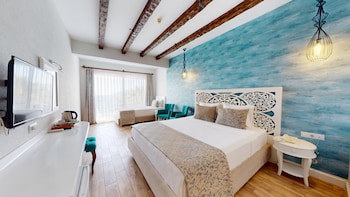 Dolce Bodrum Hotel - Adults Only galeri fotoğrafı