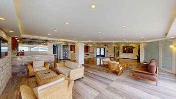 Dolce Bodrum Hotel - Adults Only galeri fotoğrafı