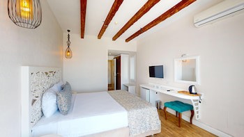 Dolce Bodrum Hotel - Adults Only galeri fotoğrafı