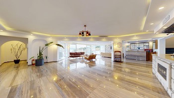 Dolce Bodrum Hotel - Adults Only fotoğrafı