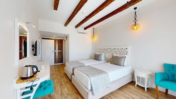 Dolce Bodrum Hotel - Adults Only galeri fotoğrafı