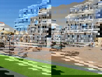 Casa Mare Bodrum Adult Only (+10 )