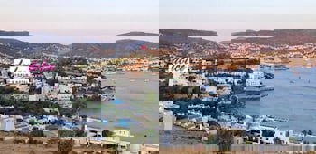 Casa Mare Bodrum Adult Only (+10 )