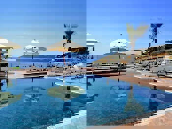 Casa Mare Bodrum Adult Only (+10 )