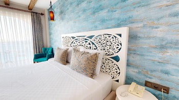 Dolce Bodrum Hotel - Adults Only galeri fotoğrafı