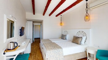 Dolce Bodrum Hotel - Adults Only galeri fotoğrafı