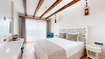 Dolce Bodrum Hotel - Adults Only galeri fotoğrafı