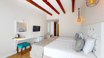 Dolce Bodrum Hotel - Adults Only galeri fotoğrafı