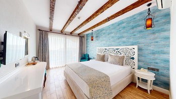 Dolce Bodrum Hotel - Adults Only galeri fotoğrafı