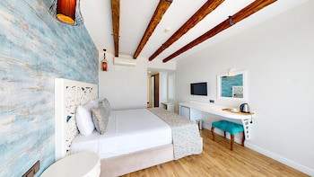 Dolce Bodrum Hotel - Adults Only galeri fotoğrafı