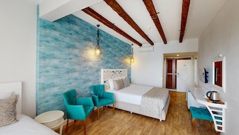 Dolce Bodrum Hotel - Adults Only galeri fotoğrafı