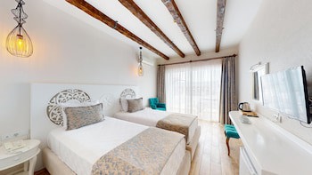 Dolce Bodrum Hotel - Adults Only galeri fotoğrafı