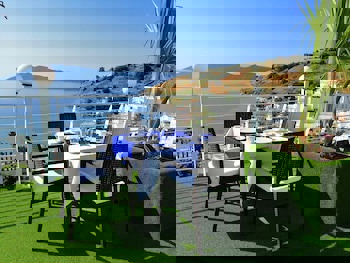 Casa Mare Bodrum Adult Only (+10 )