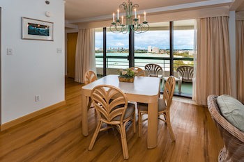 Alupang Beach Tower