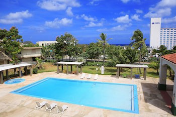 Garden Villa Hotel