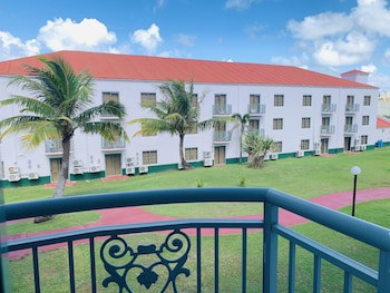 Garden Villa Hotel