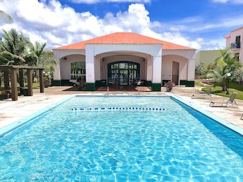 Garden Villa Hotel