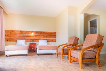 Garden Villa Hotel