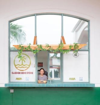 Garden Villa Hotel