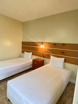 Garden Villa Hotel